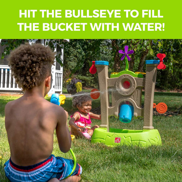 Step 2 Water Park Arcade