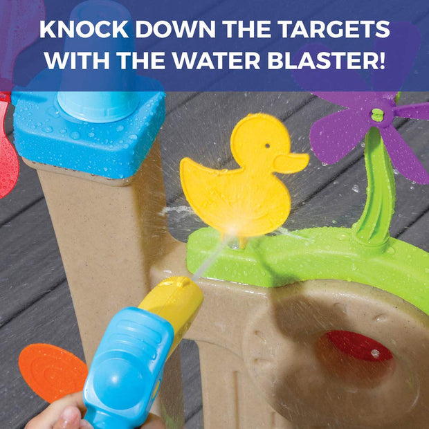 Step 2 Water Park Arcade