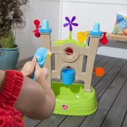 Step 2 Water Park Arcade