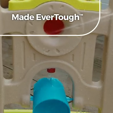 Step 2 Water Park Arcade
