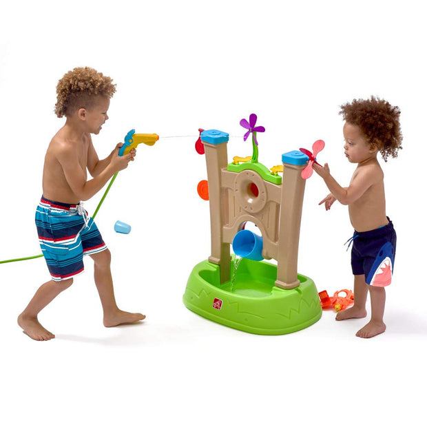 Step 2 Water Park Arcade