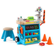 STEP2 STOP & GO MARKET - The Write Stuff