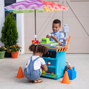 STEP2 STOP & GO MARKET - The Write Stuff