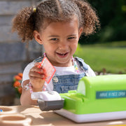 STEP2 STOP & GO MARKET - The Write Stuff