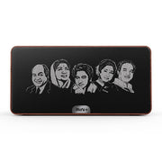 Saregama Carvaan Mini+ – Portable Bluetooth Speaker - The Write Stuff