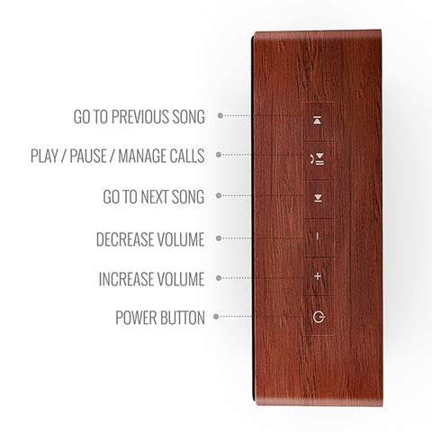 Saregama Carvaan Mini+ – Portable Bluetooth Speaker - The Write Stuff