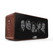 Saregama Carvaan Mini+ – Portable Bluetooth Speaker - The Write Stuff