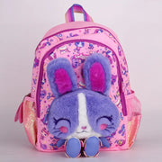 Smiggle Movin' Junior Character Backpack