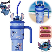 Stitch Tumbler with Handle – 700ml - The Write Stuff