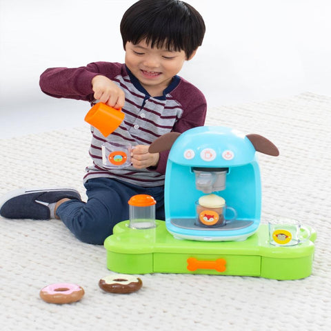 Skip Hop Zoo Bark-ista Set - The Write Stuff