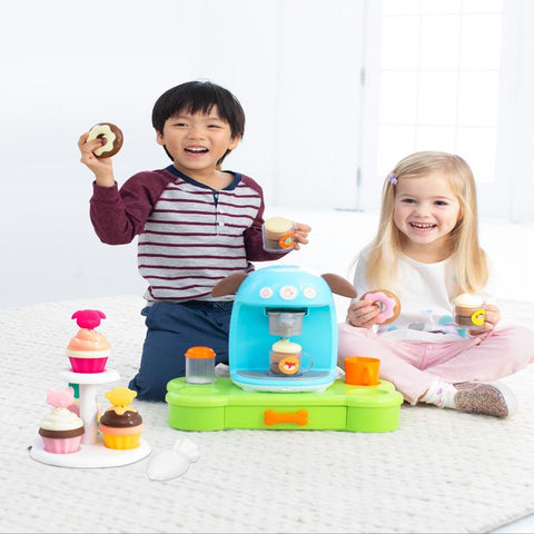 Skip Hop Zoo Bark-ista Set - The Write Stuff