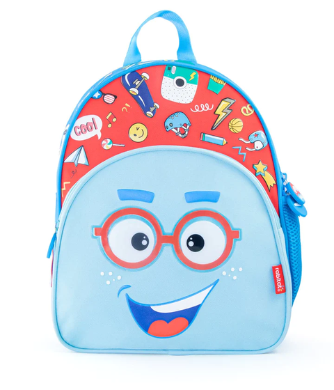 Rabitat Smash Pre-School Bags - 12 Inches