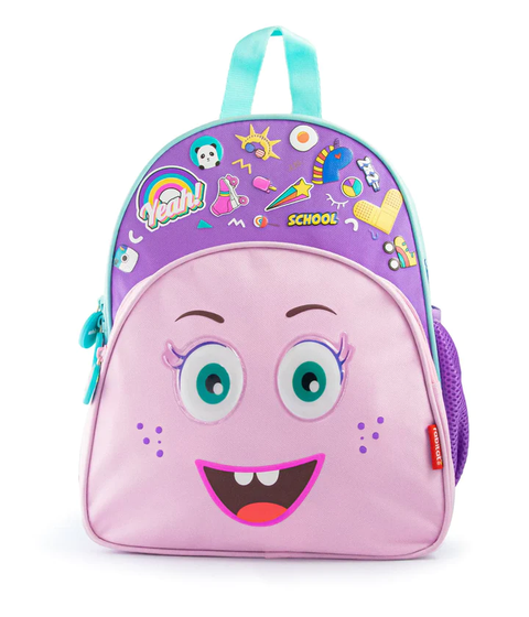 Rabitat Smash Pre-School Bags - 12 Inches