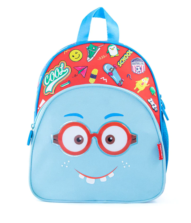 Rabitat Smash Pre-School Bags - 12 Inches