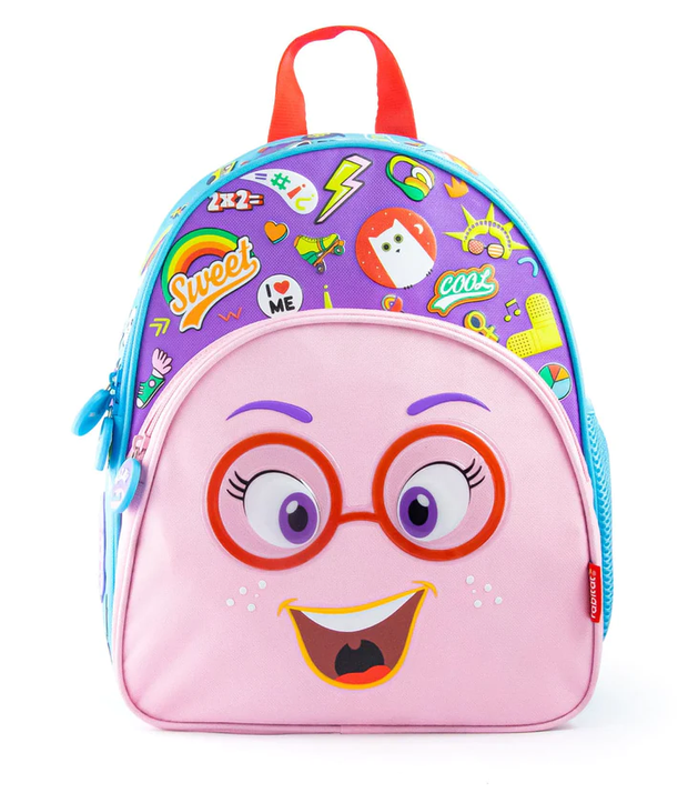 Rabitat Smash Pre-School Bags - 12 Inches