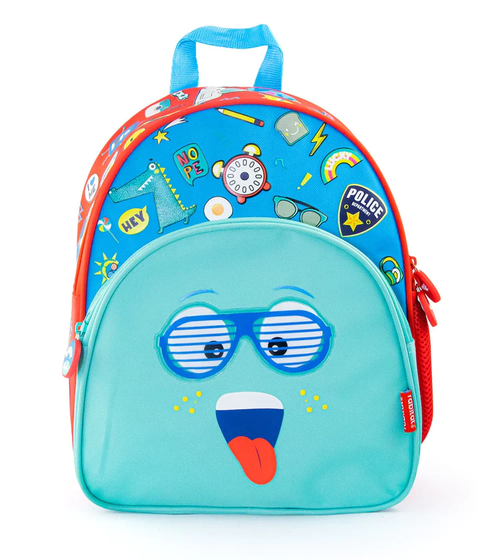 Rabitat Smash Pre-School Bags - 12 Inches