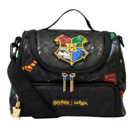 Smiggle - Harry Potter Lunch Bag