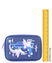 Smiggle Pencil Case with Unicorn Print - The Write Stuff