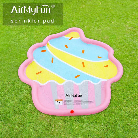Sprinkler 