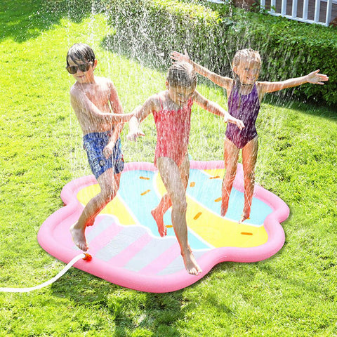 Sprinkler 