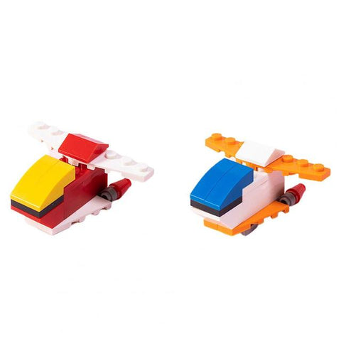 LEGO Designed Pencil sharpener- Space Craft