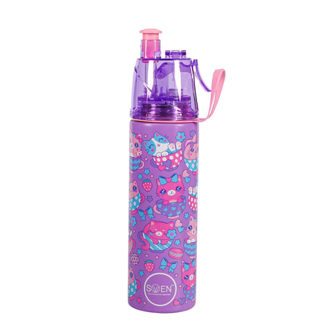 Bottles