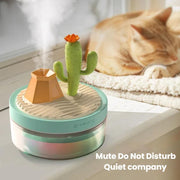 Givelong Mini Pine Tree Humidifier - The Write Stuff