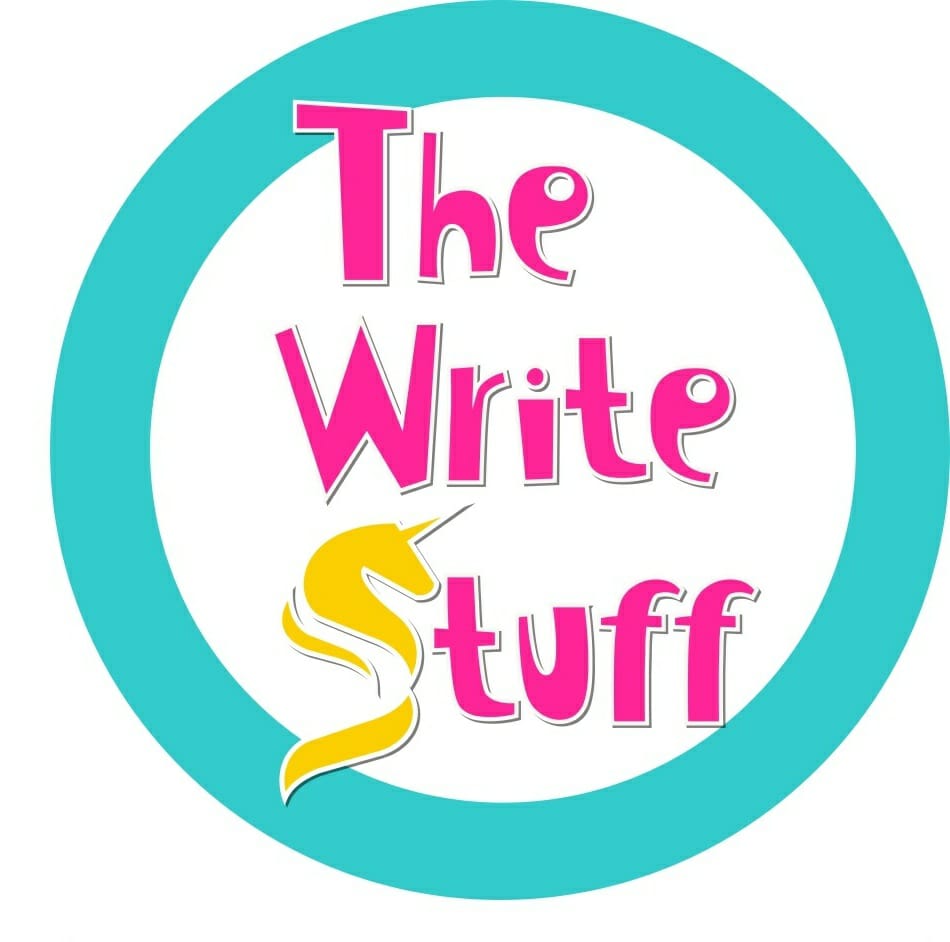 The Write Stuff - A Stationery Boutique
