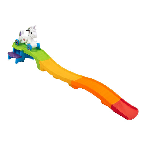 Step2 Unicorn Up & Down Roller Coaster