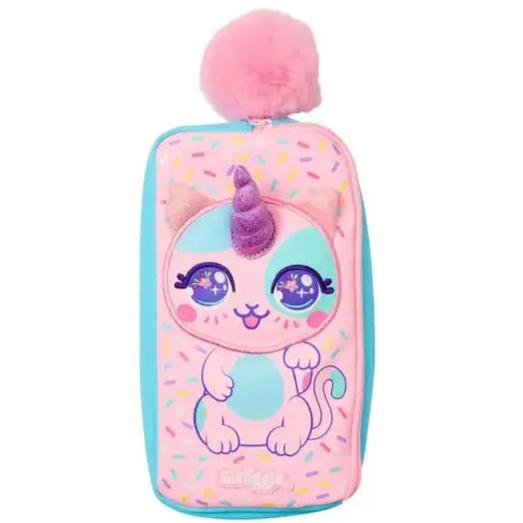 Smiggle Unicorn Pencil case Pouch The Write Stuff