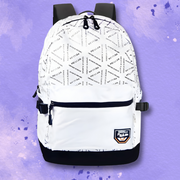 Stylish High School College Backpacks- 18 Inches