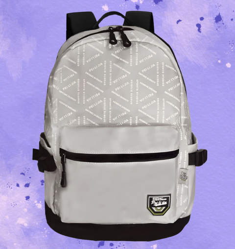 Stylish High School College Backpacks- 18 Inches