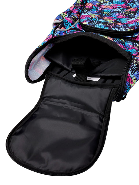 Smiggle - Vivid Access Backpack