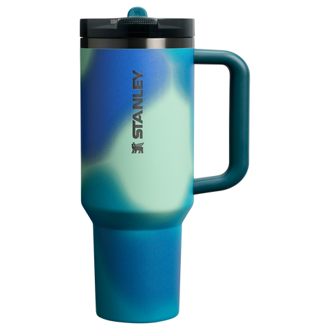 Stanley The New Frequency Quencher ProTour Flip Straw Tumbler | 40 OZ - The Write Stuff