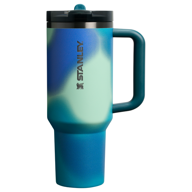 Stanley The New Frequency Quencher ProTour Flip Straw Tumbler | 40 OZ - The Write Stuff