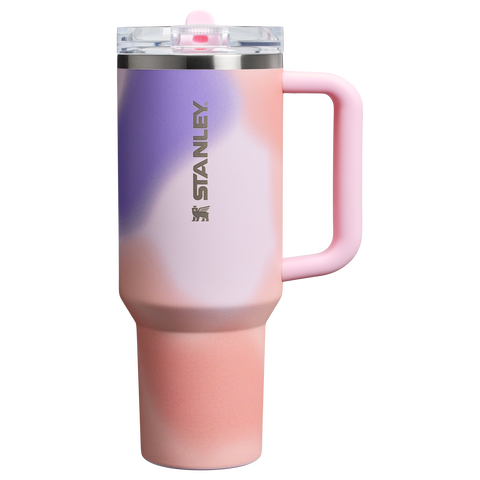 Stanley The New Frequency Quencher ProTour Flip Straw Tumbler | 40 OZ - The Write Stuff