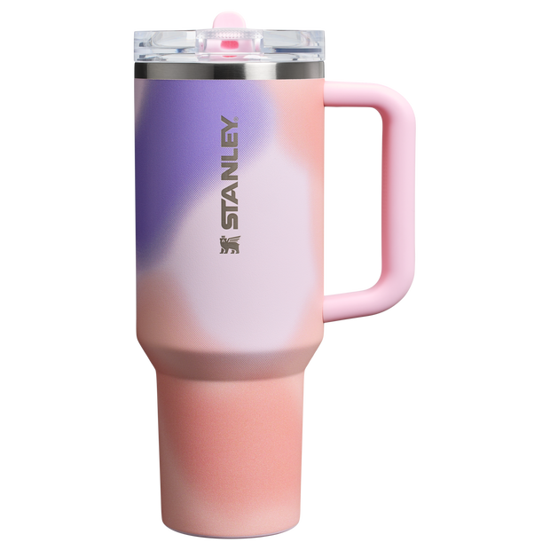 Stanley The New Frequency Quencher ProTour Flip Straw Tumbler | 40 OZ - The Write Stuff