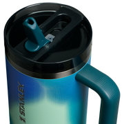 Stanley The New Frequency Quencher ProTour Flip Straw Tumbler | 40 OZ - The Write Stuff