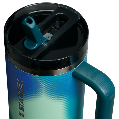 Stanley The New Frequency Quencher ProTour Flip Straw Tumbler | 40 OZ - The Write Stuff
