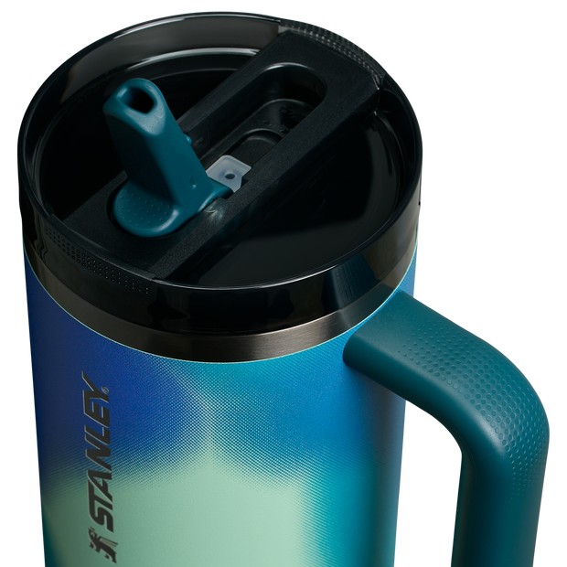 Stanley The New Frequency Quencher ProTour Flip Straw Tumbler | 40 OZ - The Write Stuff