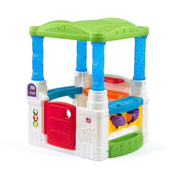 STEP2 WONDERBALL FUN HOUSE