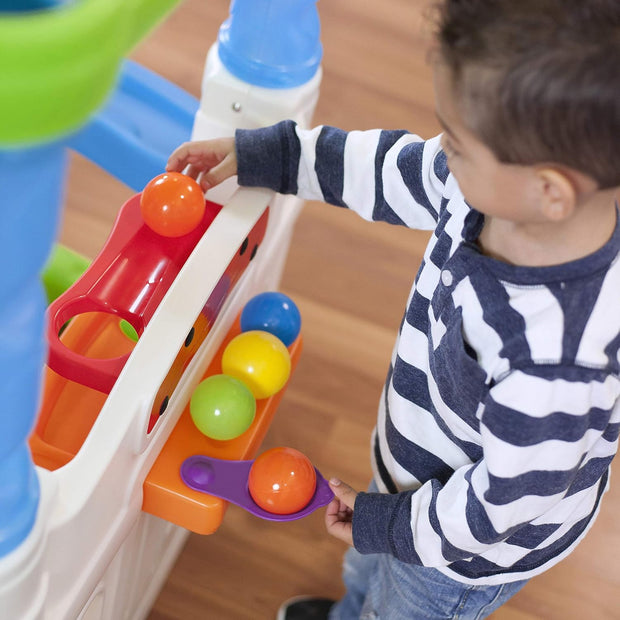 STEP2 WONDERBALL FUN HOUSE