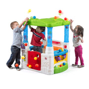 STEP2 WONDERBALL FUN HOUSE