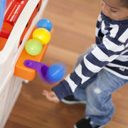STEP2 WONDERBALL FUN HOUSE
