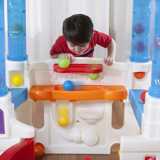 STEP2 WONDERBALL FUN HOUSE