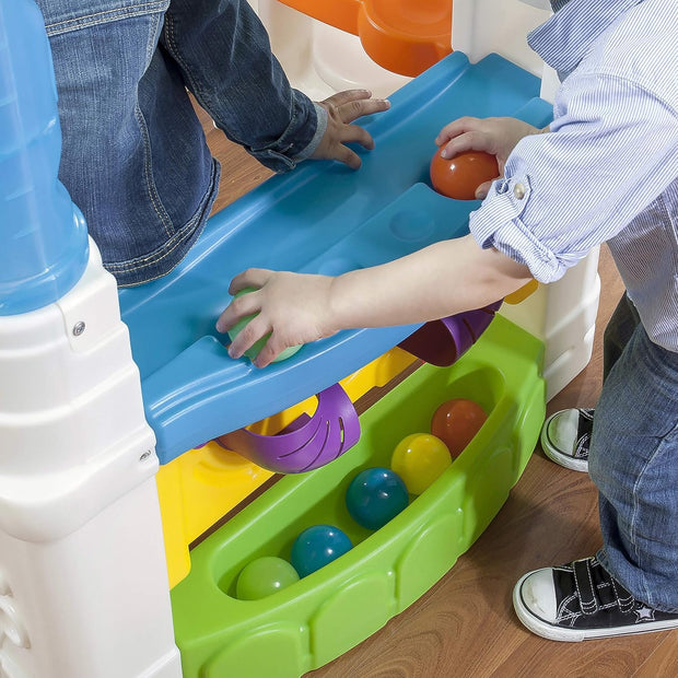 STEP2 WONDERBALL FUN HOUSE