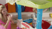 STEP2 WONDERBALL FUN HOUSE