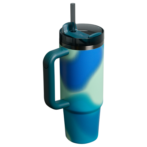 Stanley The New Frequency Quencher ProTour Flip Straw Tumbler | 40 OZ - The Write Stuff