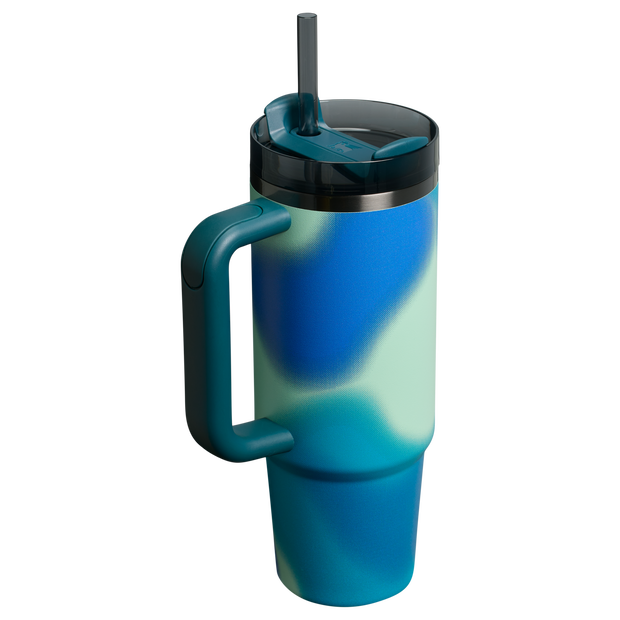 Stanley The New Frequency Quencher ProTour Flip Straw Tumbler | 40 OZ - The Write Stuff