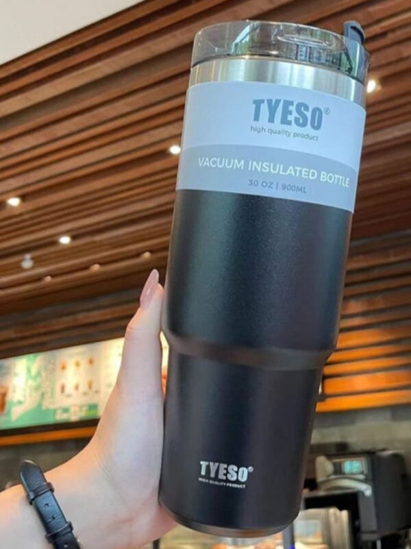 TYESO VACUUM INSULATED TUMBLER